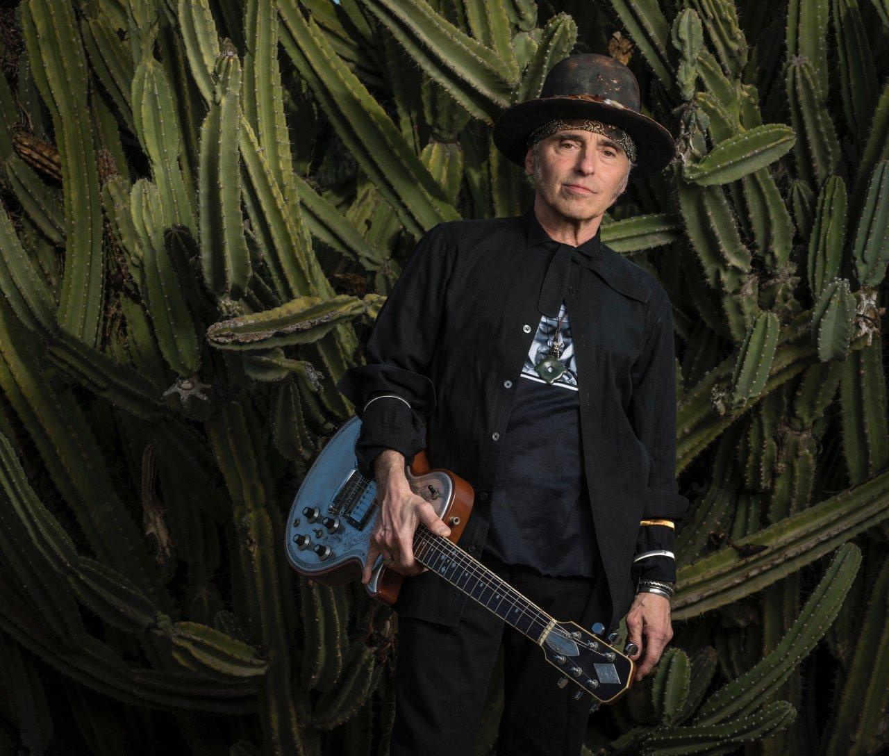 Living Legends Nils Lofgren On His Guitar Philosophy Staying